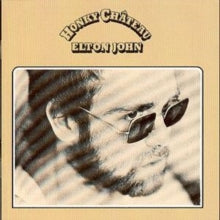 Elton John: Honky Chateau - CD