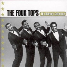 The Four Tops: The Ultimate Collection - CD
