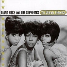 Diana Ross & The Supremes: The Ultimate Collection - CD