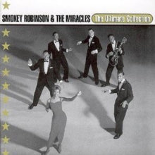 Smokey Robinson and The Miracles: The Ultimate Collection - CD