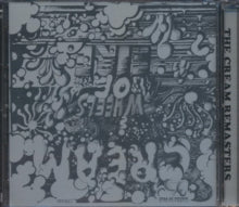 Cream: Wheels Of Fire - CD