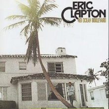 Eric Clapton: 461 Ocean Boulevard - CD