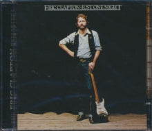 Eric Clapton: Just One Night - CD