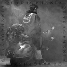 The Who: Quadrophenia (Ost) - CD