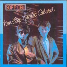Soft Cell: Non-Stop Erotic Cabaret - CD