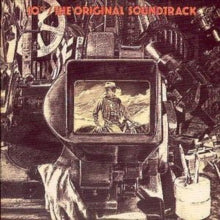 10cc: The Original Soundtrack - CD