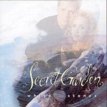 Secret Garden: White Stones - CD