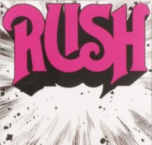 Rush: Rush - CD