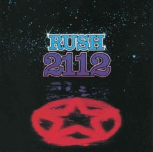 Rush: 2112 - CD