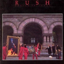 Rush: Moving Pictures - CD