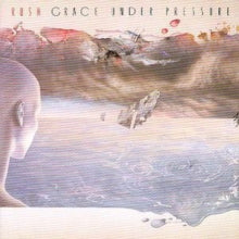Rush: Grace Under Pressure - CD