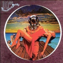 10cc: Deceptive Bends - CD