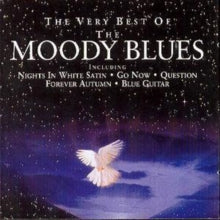 The Moody Blues: The Very Best Of - CD