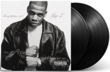 Jay-Z: In My Lifetime (Ex) - Vinyl