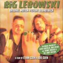 Soundtrack: The Big Lebowski - CD