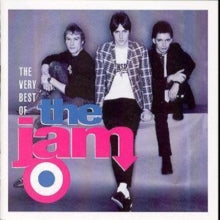 The Jam: The Very Best Of - CD