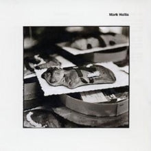 Mark Hollis: Mark Hollis - CD