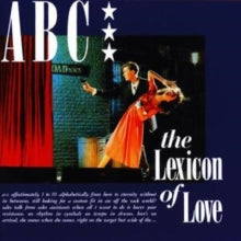 ABC: The Lexicon Of Love - CD