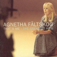 Agnetha Fältskog: Thats Me - The Greatest Hits - CD