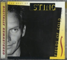 Sting: Fields Of Gold - The Best Of Sting 1984 - 1994 - CD