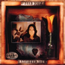 Joan Baez: Greatest Hits - CD