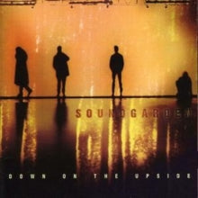 Soundgarden: Down On The Upside - CD