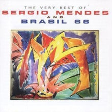 Sergio Mendes: The Very Best Of - CD