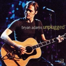 Bryan Adams: Mtv Unplugged - CD