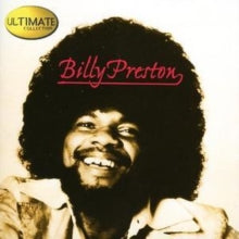 Billy Preston: Ultimate Collection - CD