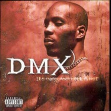 DMX: ItS Dark And Hell Is Hot - CD