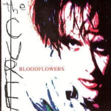 Cure: Bloodflowers - CD