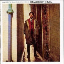 Various Artists: Quadrophenia (Ost) - CD