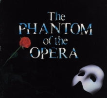 Various Artists: The Phantom Of The Opera - CD