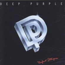 Deep Purple: Perfect Strangers - CD