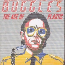 The Buggles: The Age Of Plastic - CD