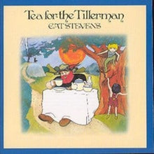 Cat Stevens: Tea For The Tillerman - CD