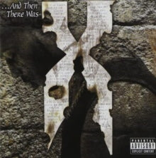 DMX: And Then There Was X - CD