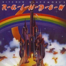 Rainbow: Ritchie BlackmoreS Rainbow - CD