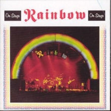 Rainbow: On Stage - CD