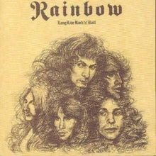 Rainbow: Long Live Rock N Roll - CD