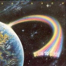Rainbow: Down To Earth - CD