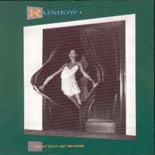 Rainbow: Bent Out Of Shape - CD