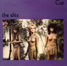 The Slits: Cut - CD