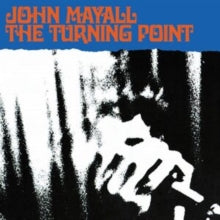 John Mayall: The Turning Point - CD