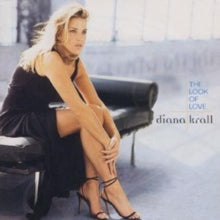 Diana Krall: The Look Of Love - CD