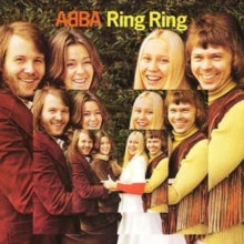 ABBA: Ring Ring - CD