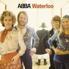 ABBA: Waterloo - CD