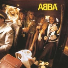 ABBA: Abba - CD