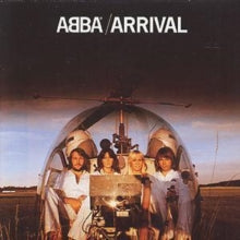 ABBA: Arrival - CD
