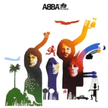 ABBA: The Album - CD